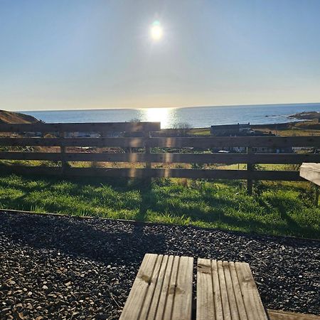 Camhanaich 'Half Light Of Dawn' Dunbeath المظهر الخارجي الصورة