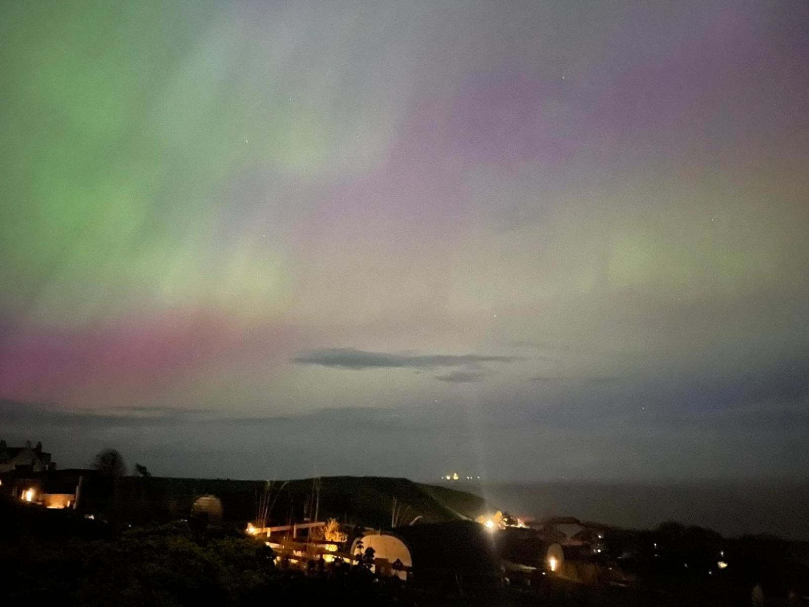 Camhanaich 'Half Light Of Dawn' Dunbeath المظهر الخارجي الصورة